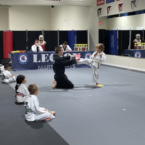 Kids Martial Arts In Gambrills